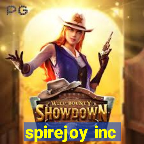 spirejoy inc