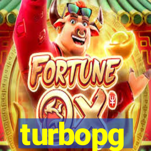 turbopg