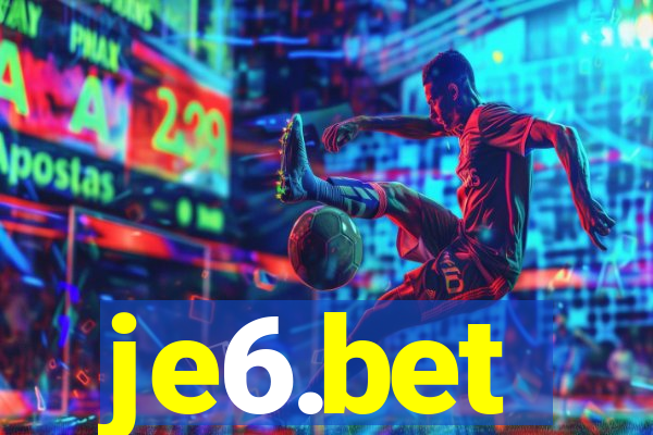 je6.bet