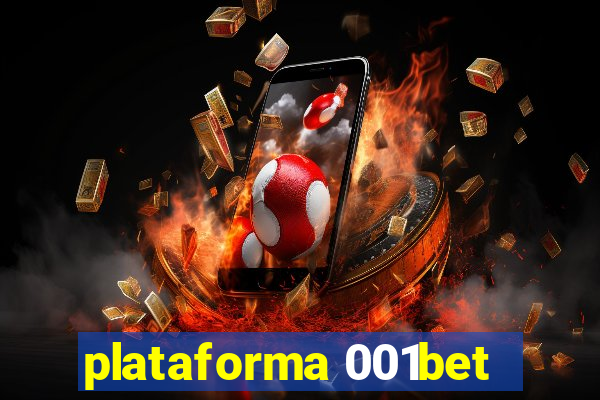 plataforma 001bet