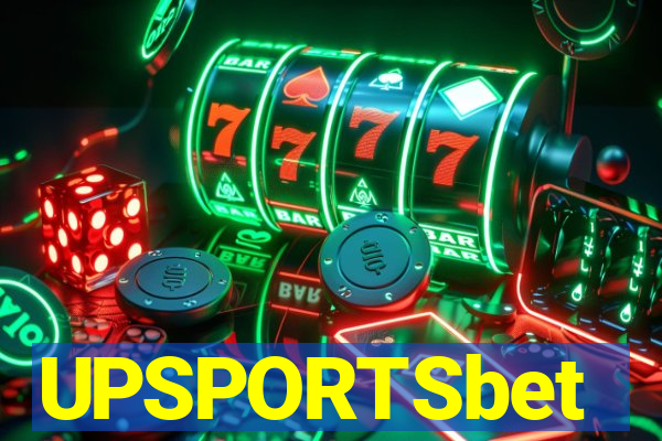 UPSPORTSbet