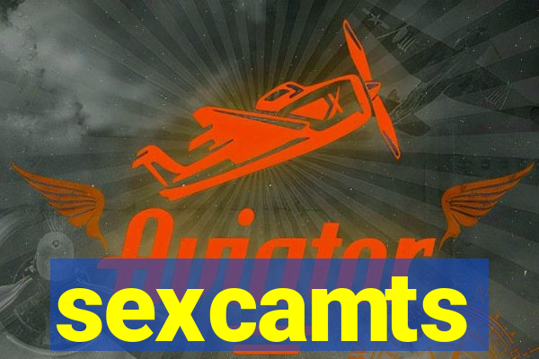 sexcamts