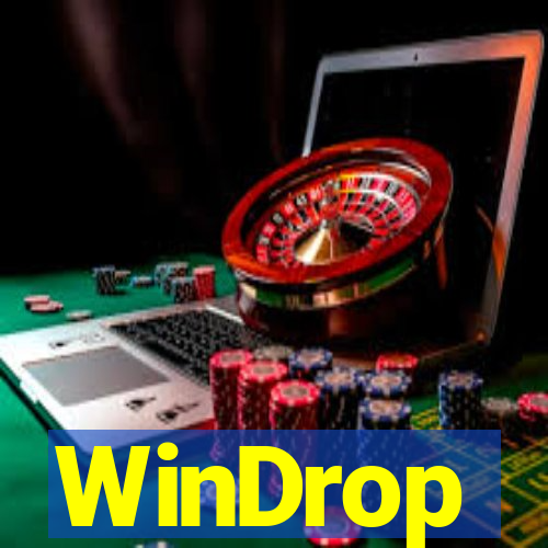 WinDrop