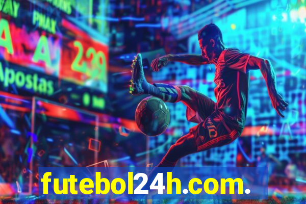 futebol24h.com.br