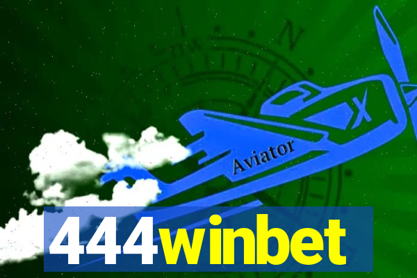 444winbet