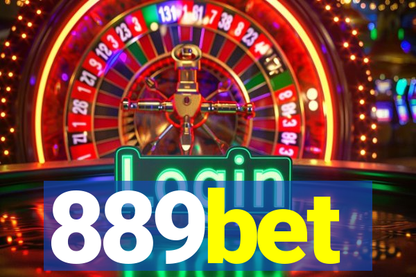 889bet