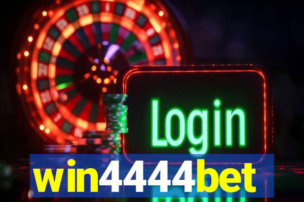 win4444bet