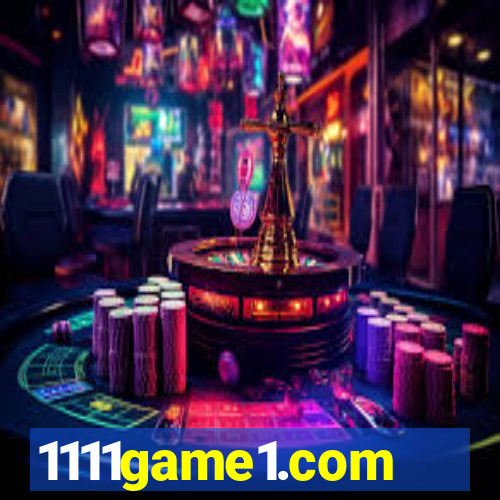 1111game1.com