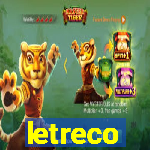 letreco