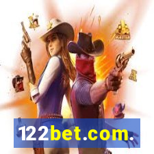 122bet.com.