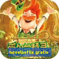 novelasflix gratis