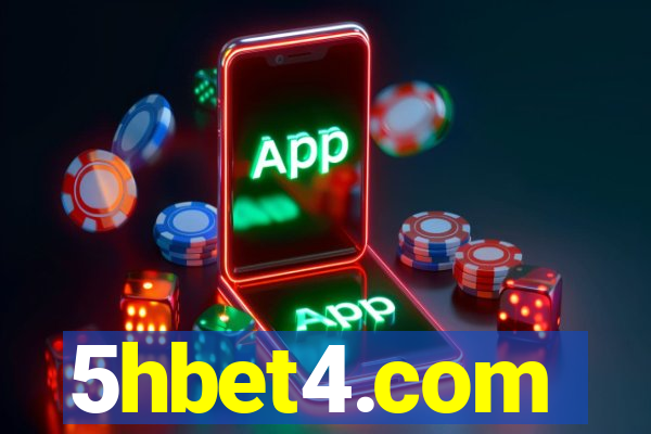 5hbet4.com