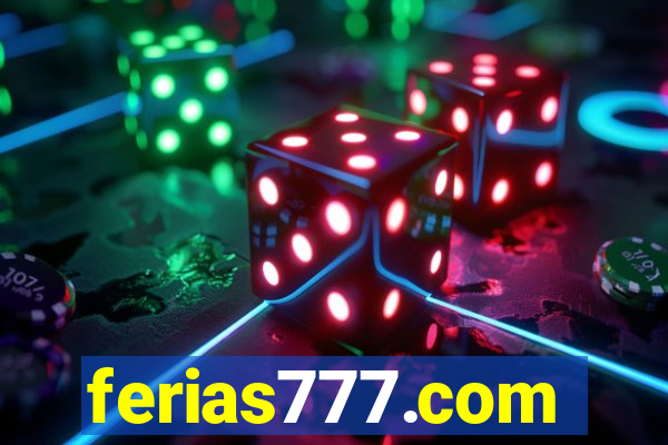 ferias777.com