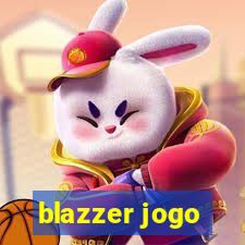 blazzer jogo