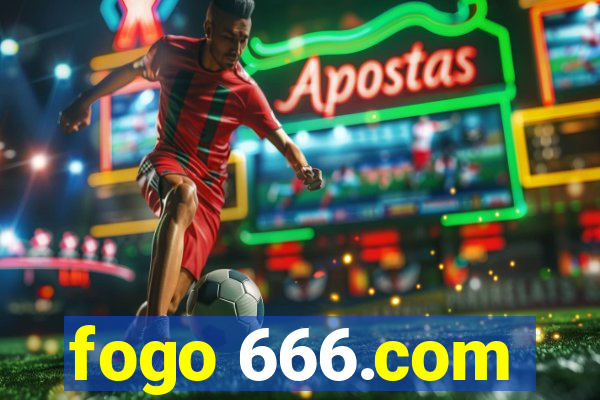 fogo 666.com