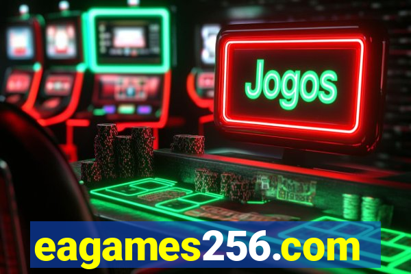 eagames256.com