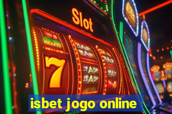 isbet jogo online