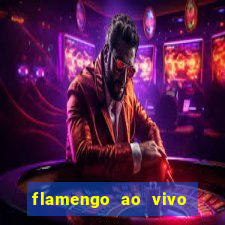 flamengo ao vivo multi canais