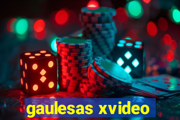 gaulesas xvideo