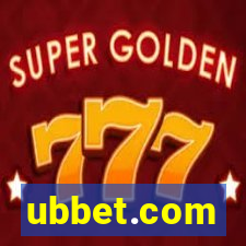 ubbet.com