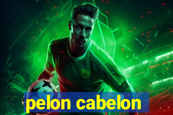 pelon cabelon