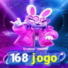 168 jogo