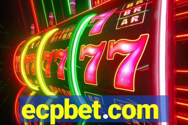 ecpbet.com