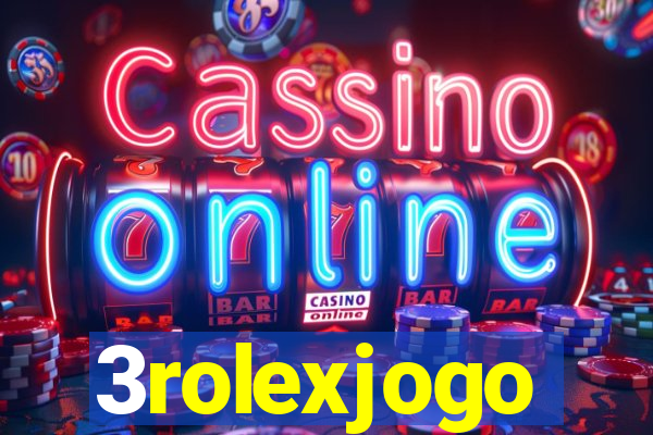 3rolexjogo