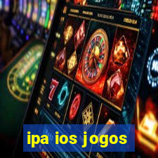 ipa ios jogos