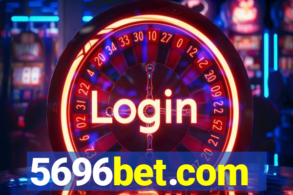 5696bet.com