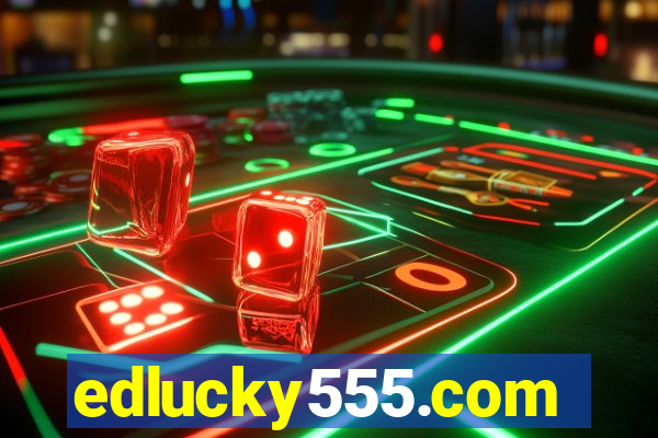 edlucky555.com