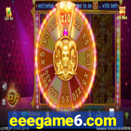 eeegame6.com