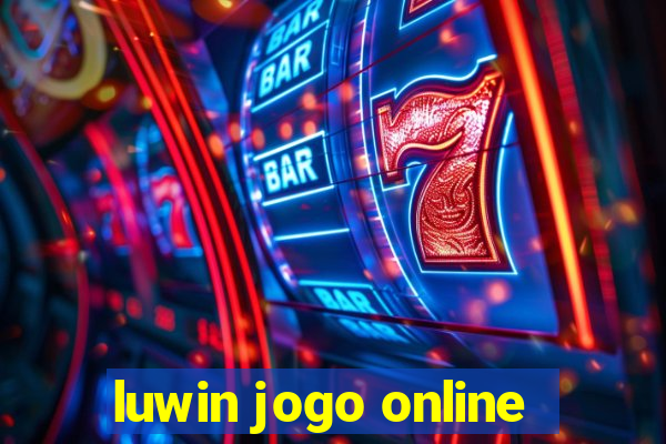 luwin jogo online