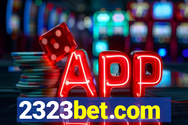 2323bet.com