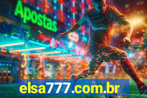 elsa777.com.br