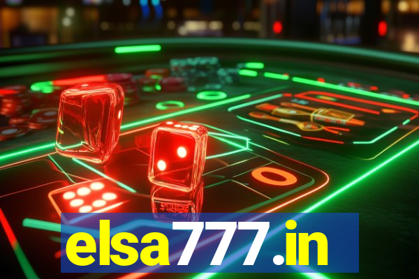 elsa777.in