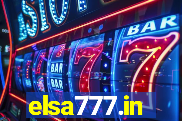 elsa777.in