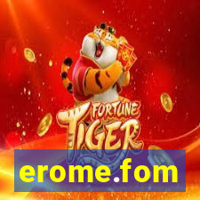 erome.fom