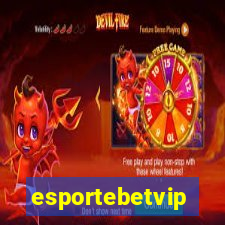 esportebetvip