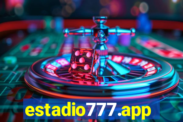 estadio777.app