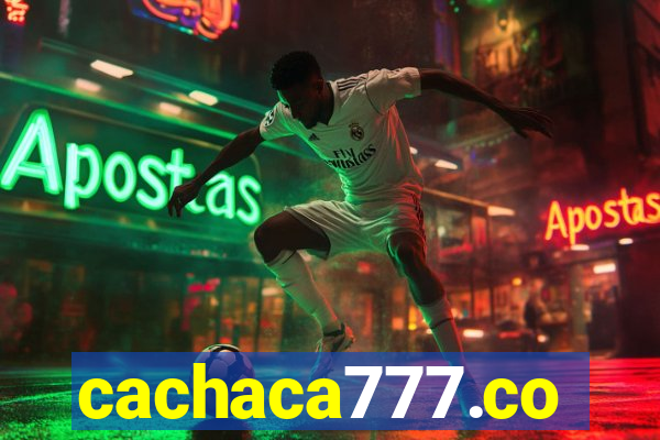 cachaca777.co