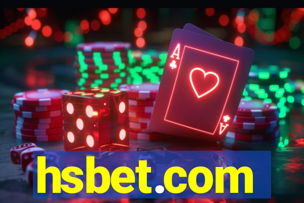 hsbet.com