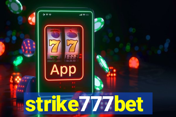 strike777bet