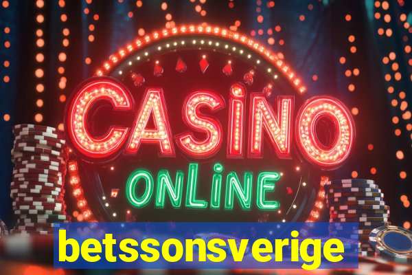 betssonsverige