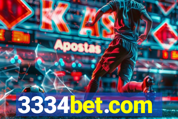 3334bet.com