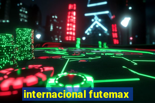 internacional futemax