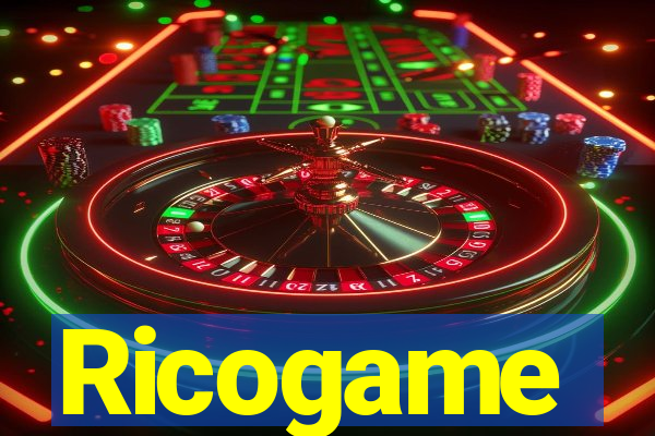 Ricogame