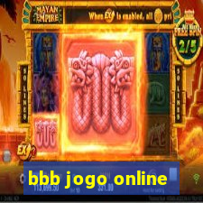 bbb jogo online