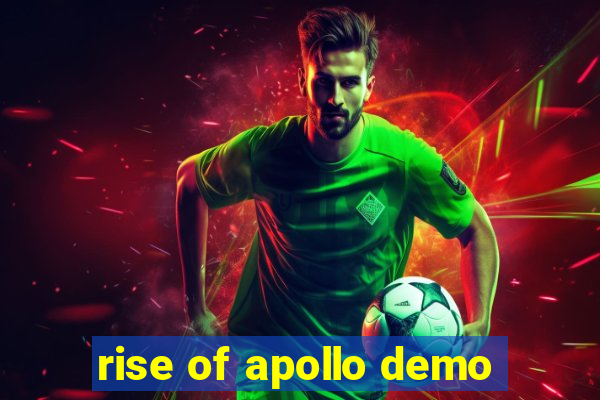 rise of apollo demo