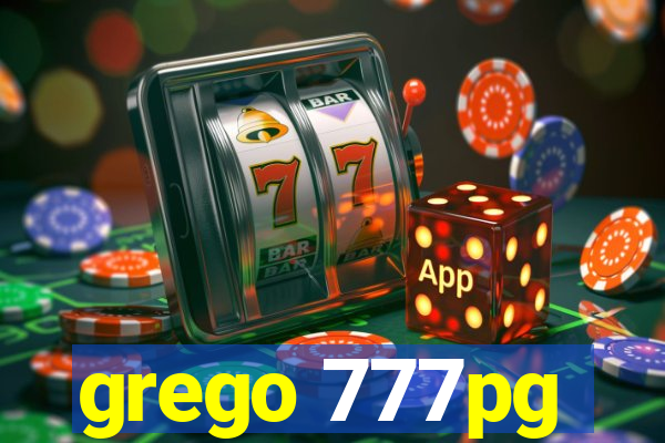 grego 777pg